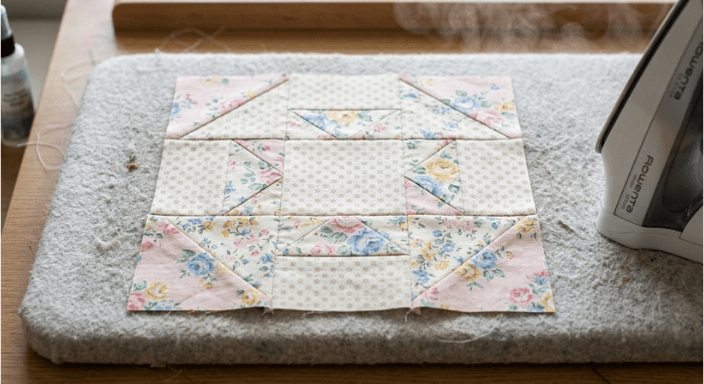 feedsack fabric