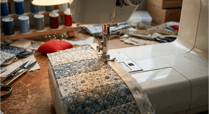Patterns for Beginners