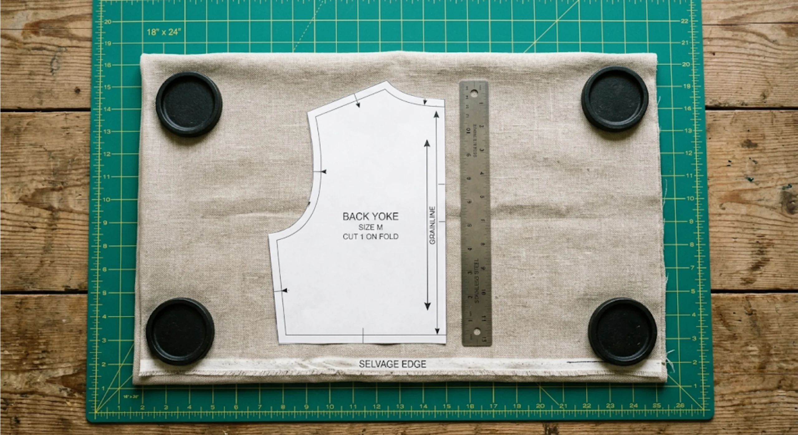 summer linen dress