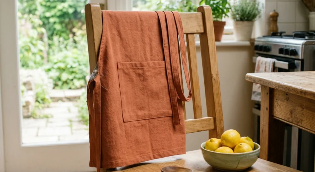 Simple Apron