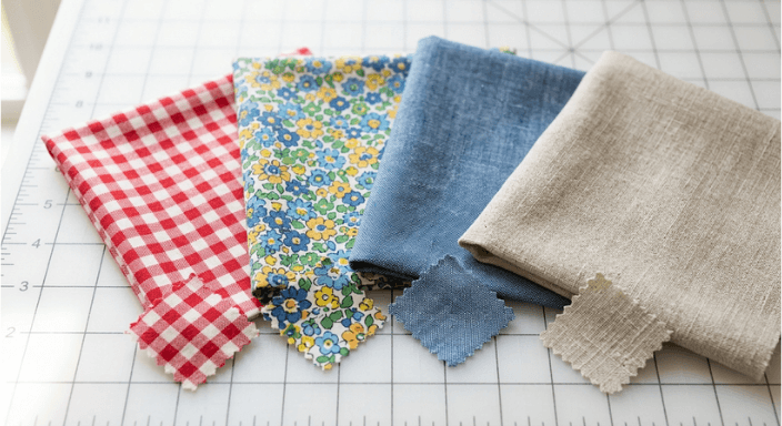 Vintage Reproduction Apron
