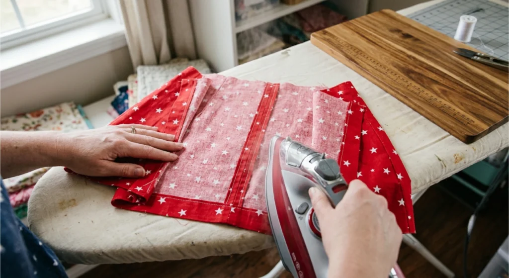 Free July 4th Sewing Patterns