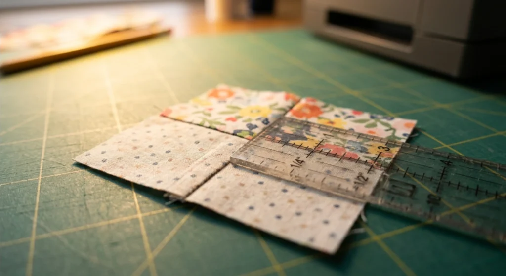 Beginner Quilting Patterns