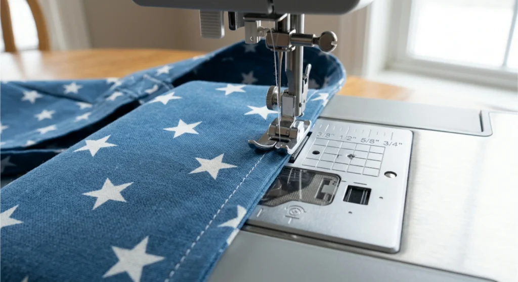 Free July 4th Sewing Patterns