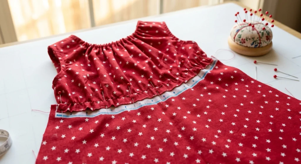 Free July 4th Sewing Patterns