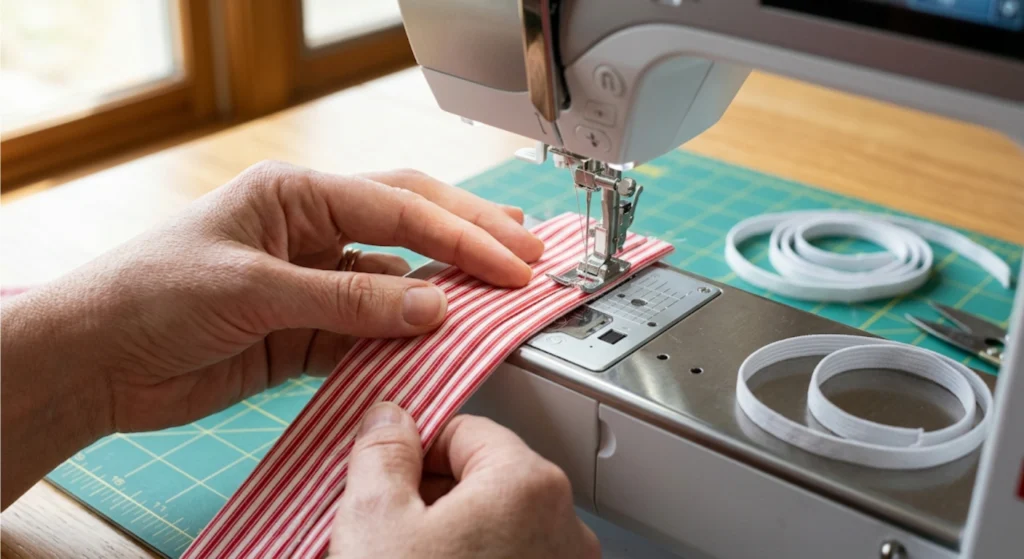Free July 4th Sewing Patterns