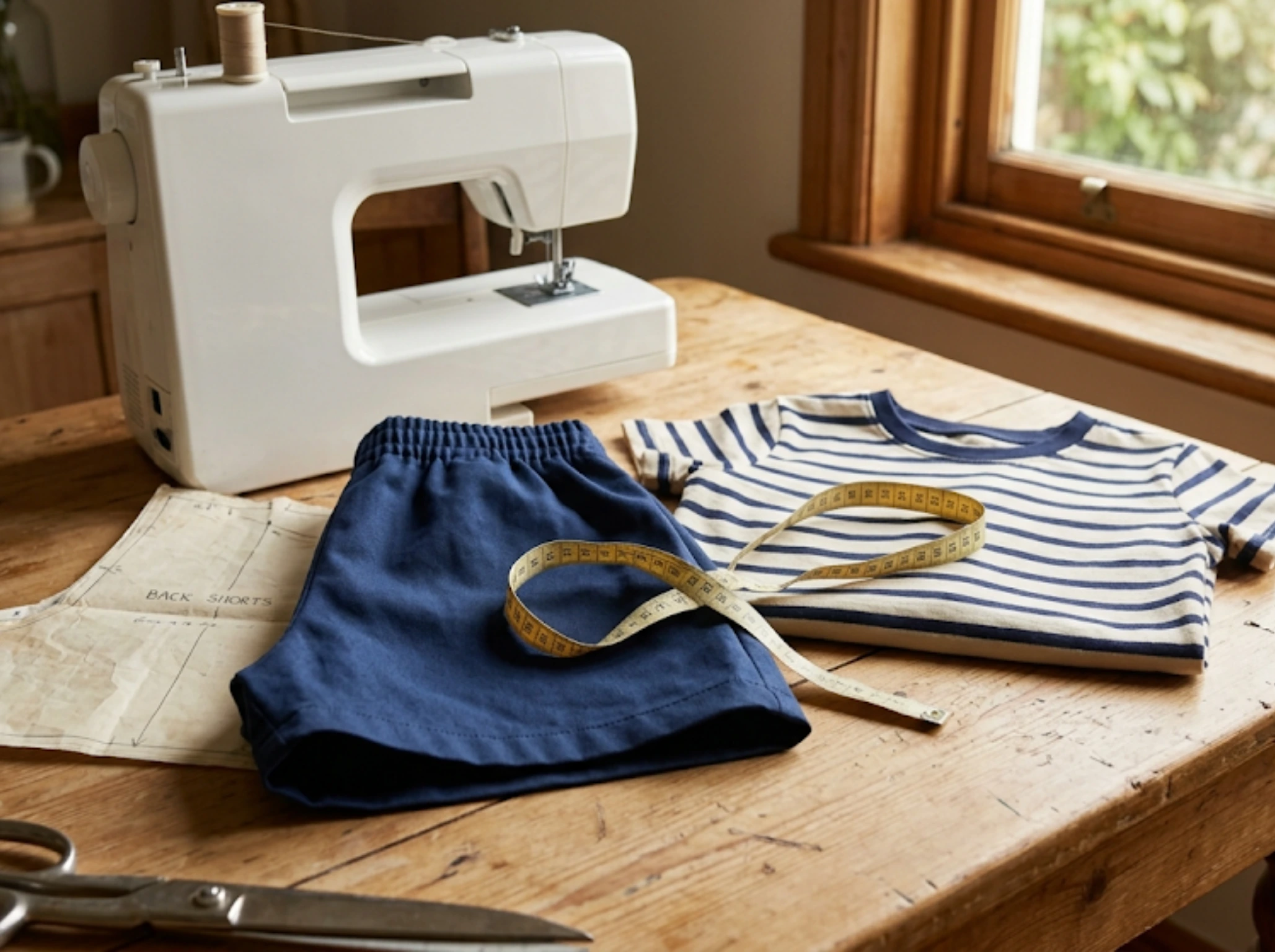 Back-to-School Clothing