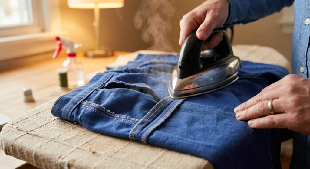 Back-to-School Clothing