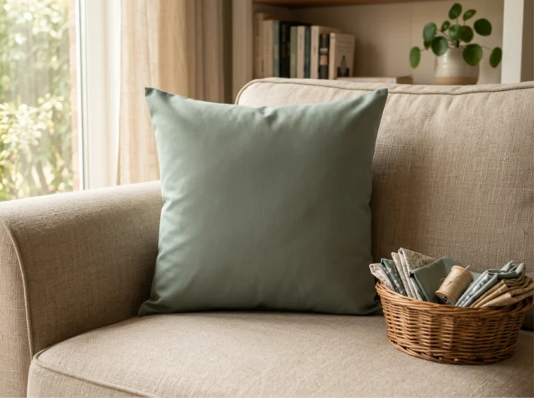 Pillowcase Cushion Cover