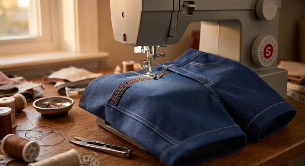 Back-to-School Clothing