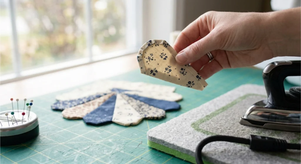 Modern Patchwork Techniques