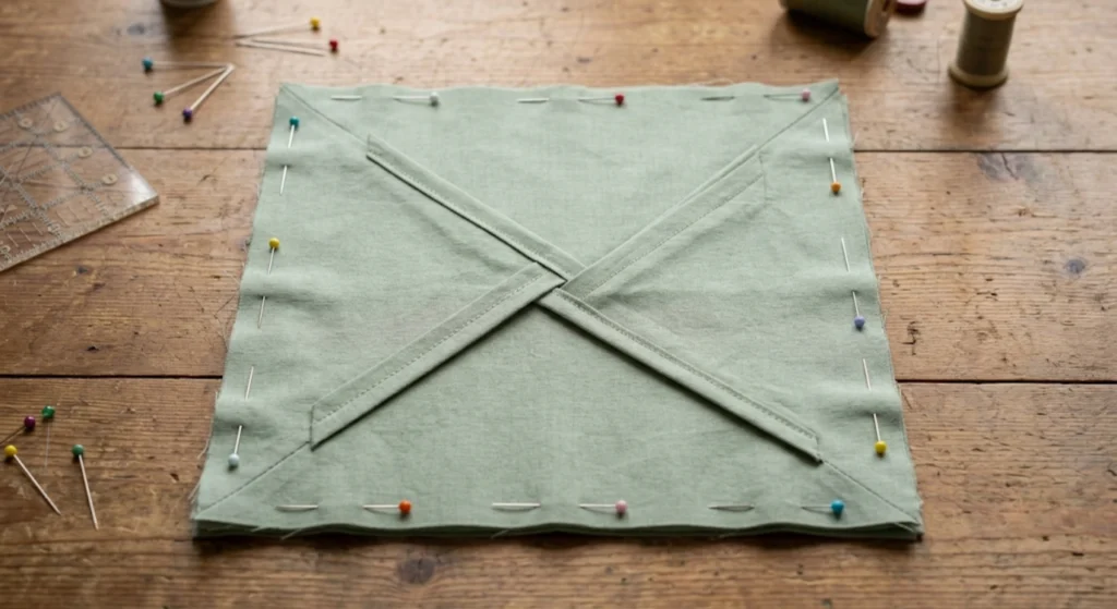 Pillowcase Cushion Cover