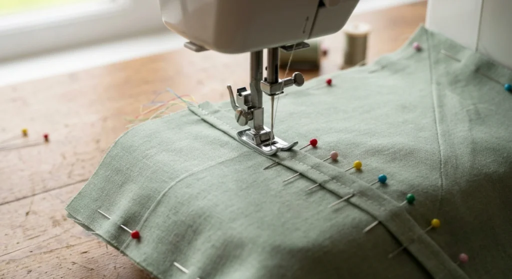 Pillowcase Cushion Cover