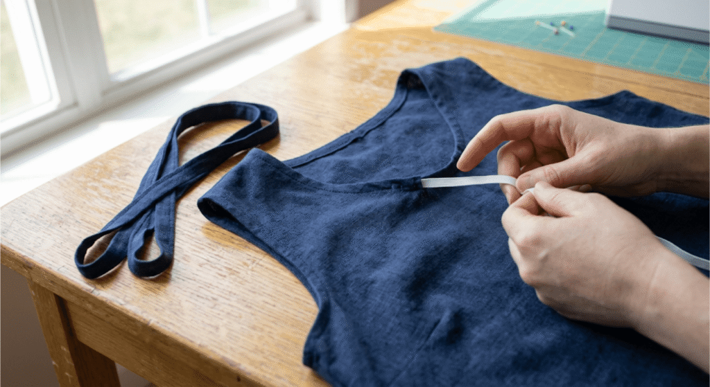 Toddler Beach Cover-Up