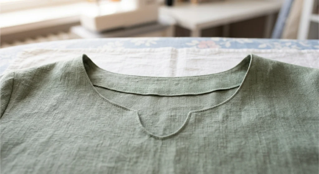 summer shift dress