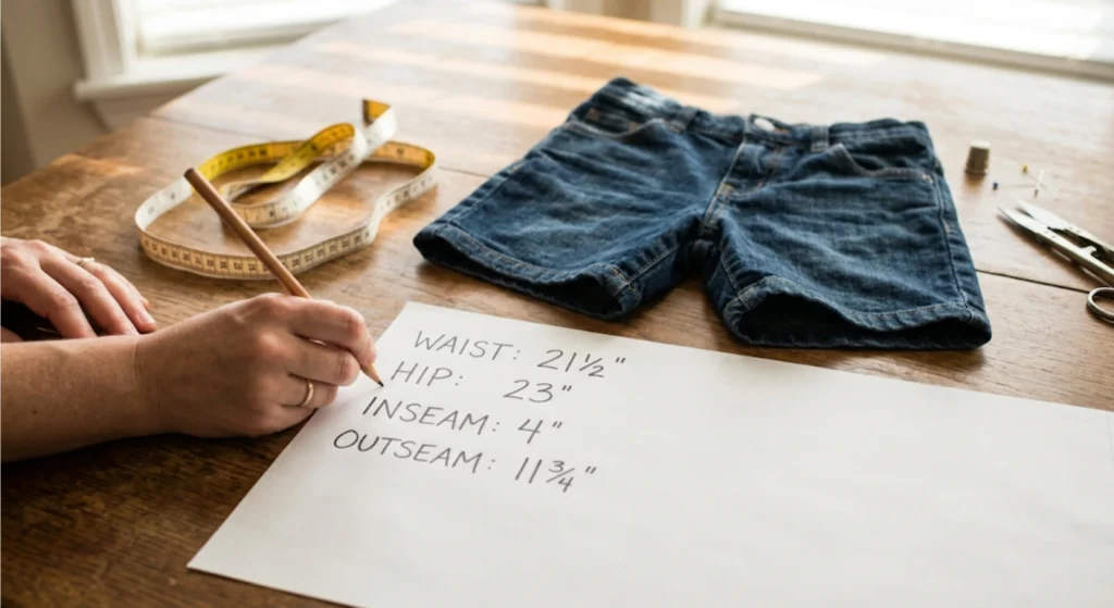 Back-to-School Clothing