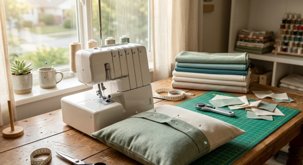 Pillowcase Cushion Cover
