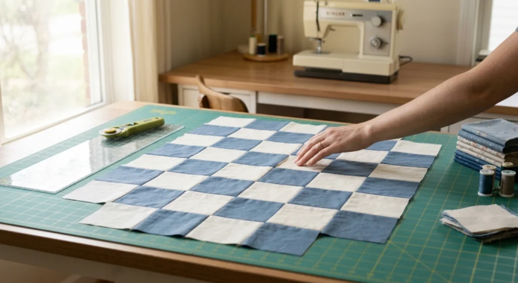 Beginner Quilting Patterns