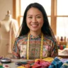 Picture of Tessa Nguyen