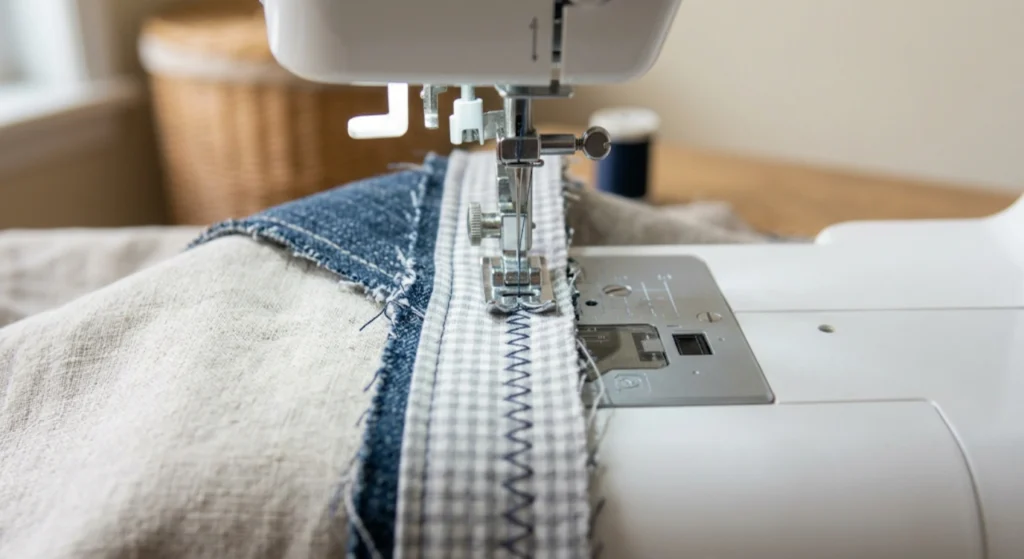 Simple Pillowcase