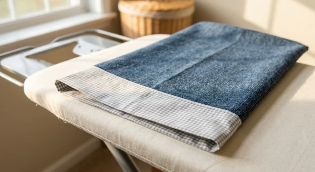 Simple Pillowcase