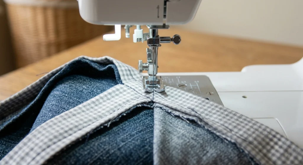 Simple Pillowcase