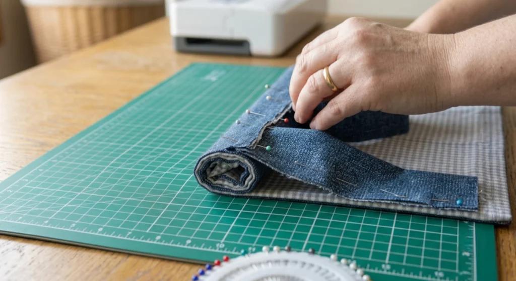 Simple Pillowcase
